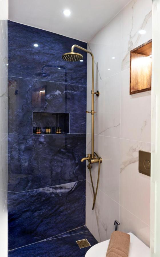 La 'Belle Luxury House Chania Chania  Bagian luar foto
