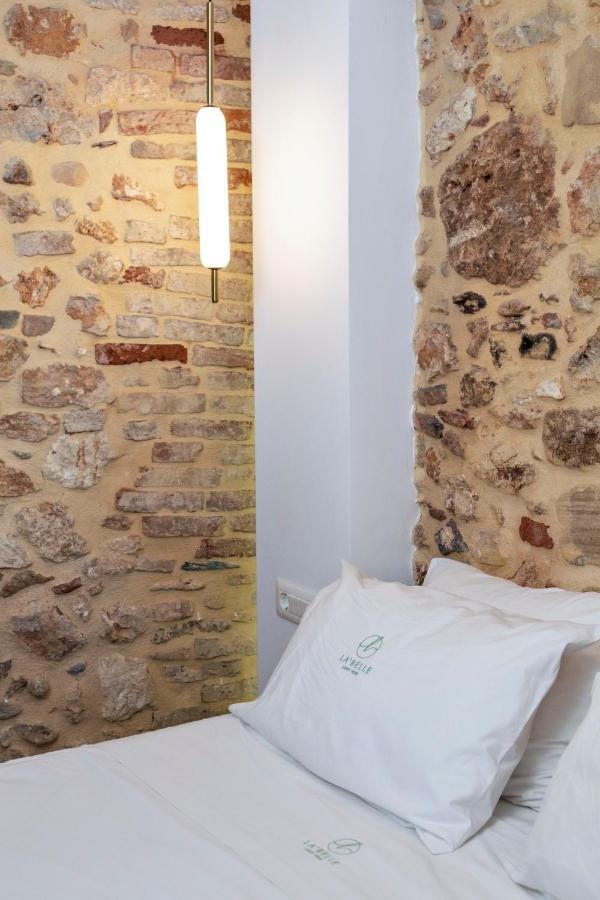 La 'Belle Luxury House Chania Chania  Bagian luar foto
